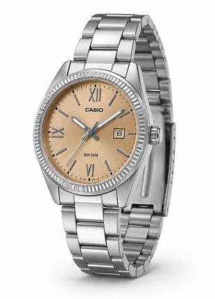 Женские часы casio ltp-1302dd-4a2