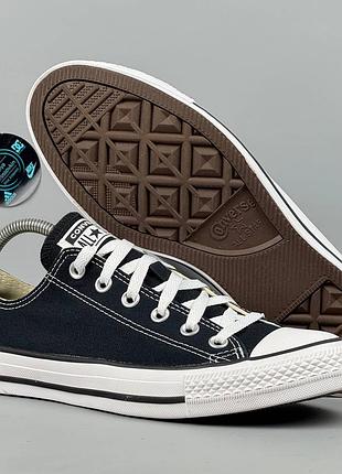 Converse chuck taylor all star  кеди кросівки кеды кроссовки обувь взуття черевики для міста класичні повсякденне універсальні конверс конвера 579