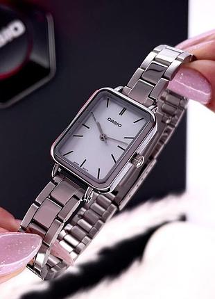 Женские часы casio ltp-v009d-2e 2