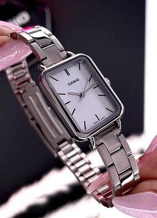 Женские часы casio ltp-v009d-2e 3
