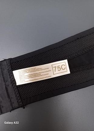 Бюст бра р.34с 3