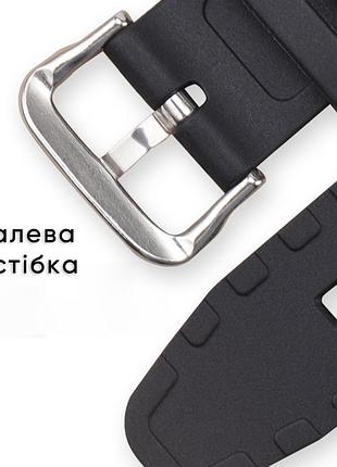 Ремешок для casio g-shock ae-1000/1200 red si 2