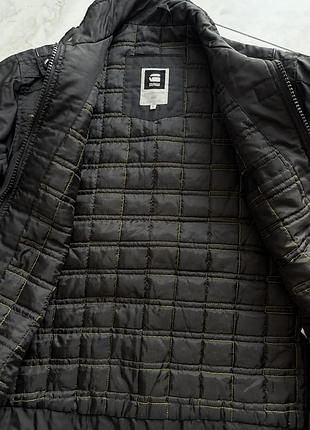 Куртка gstar 5