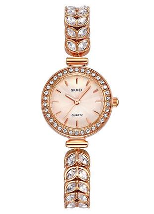 Skmei 2547rg rose gold
