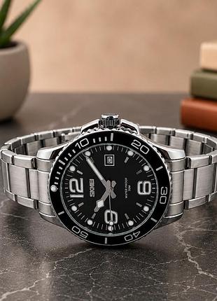 Skmei 9278bk black 6