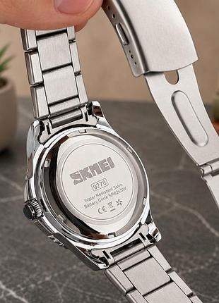 Skmei 9278bk black 9