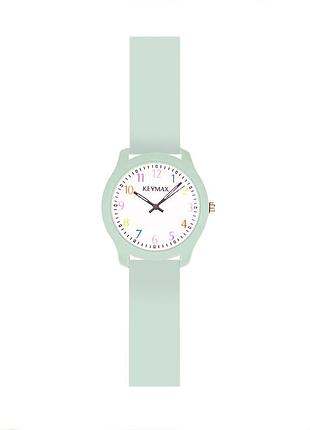 Детские часы better keymax green