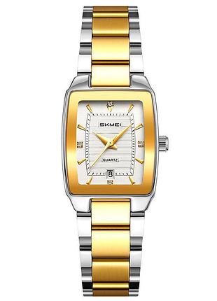 Skmei 2578tgd gold