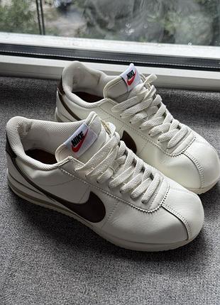 Кросівки nike cortez оригінал