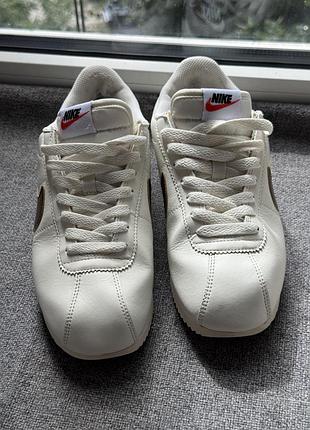 Кросівки nike cortez оригінал 2