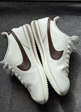 Кросівки nike cortez оригінал 3