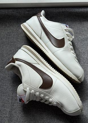 Кросівки nike cortez оригінал 4