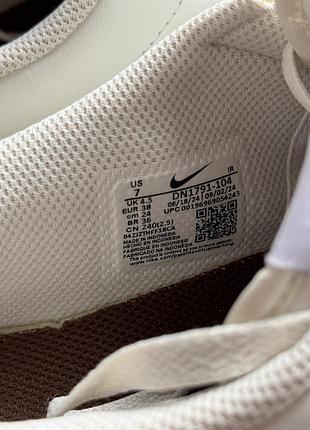 Кросівки nike cortez оригінал 6
