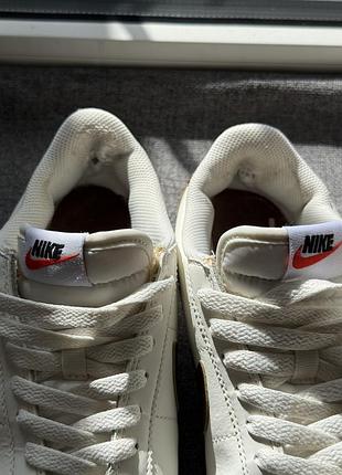 Кросівки nike cortez оригінал 5