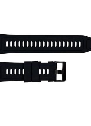 Ремешок для смарт часов modfit hunter black