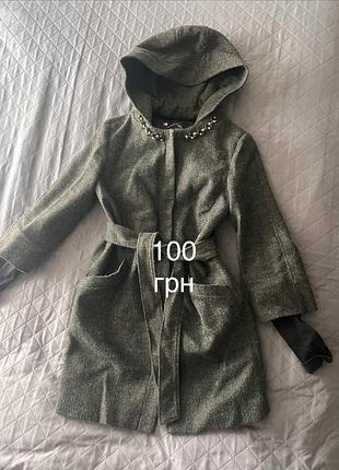 Пальто,куртки,жилетка