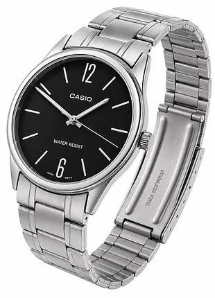 Мужские часы casio mtp-v005d-1b