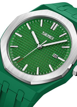 Наручные часы skmei 9299gn green 2