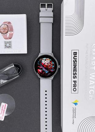 Розумний годинник modfit business pro grey 5