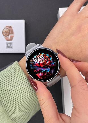 Розумний годинник modfit business pro grey 6