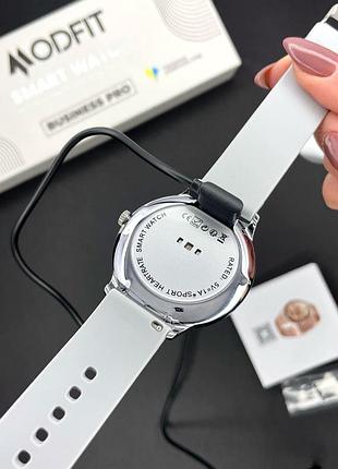Розумний годинник modfit business pro grey 8