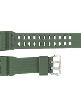 Ремешок для skmei 1356/1358/1680ag army green
