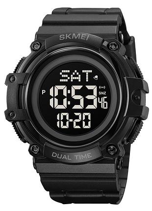 Skmei 2230bkbk all black sale 2025