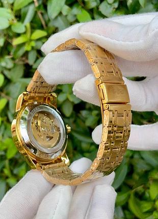 Forsining 8250 gold-gold 4