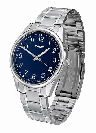 Мужские часы casio mtp-v005d-2b4