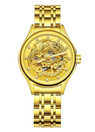 Winner 8222 gold steel
