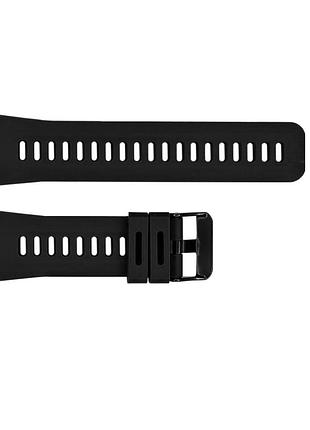 Ремешок для смарт часов modfit ranger black 2