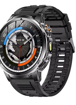 Умные часы modfit activeshield black