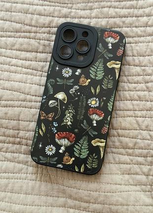 Чохол iphone 14 pro max