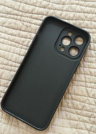 Чохол iphone 14 pro max 3