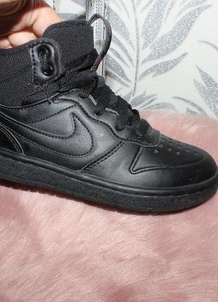 Nike ботінки 21 см устілка 4