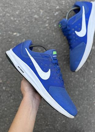 Nike кроссовки оригинал 45 размер