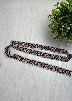 Крайка під вишиванку