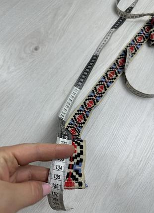 Крайка під вишиванку 6