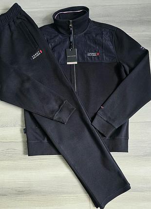 Спортивний костюм чоловічий tommy hilfiger