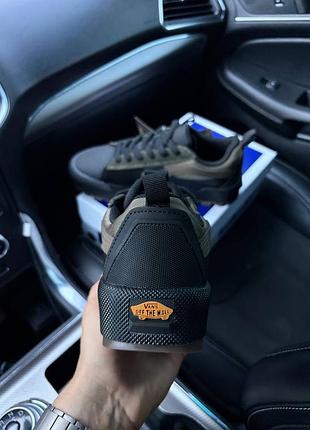 Vans old skool mte-1 | жіночі кросівки 4