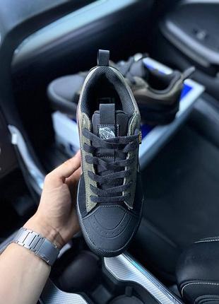 Vans old skool mte-1 | жіночі кросівки 5