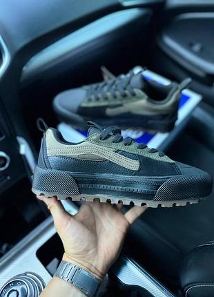 Vans old skool mte-1 | жіночі кросівки 2
