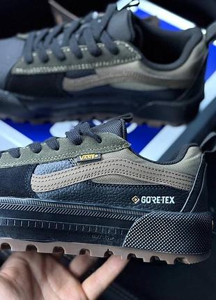 Vans old skool mte-1 | жіночі кросівки 3
