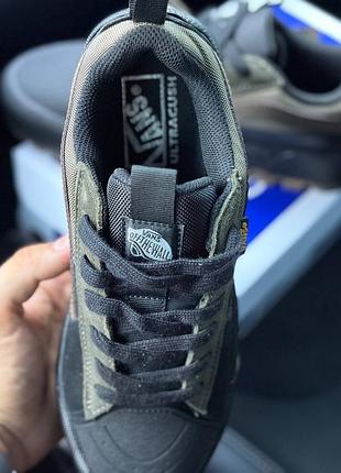 Vans old skool mte-1 | жіночі кросівки 7