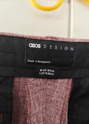 Брюки asos 2
