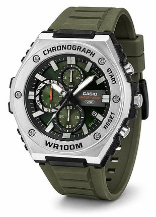Мужские часы casio mwa-300h-3a