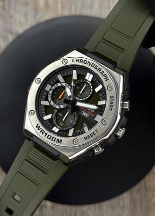 Мужские часы casio mwa-300h-3a 3