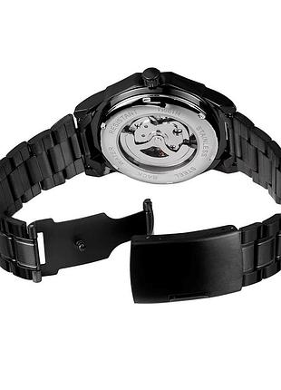 Winner 8116 black steel 3