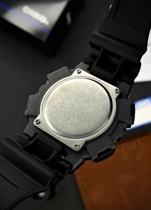 Чоловічий годинник casio aeq-110w-1a 4