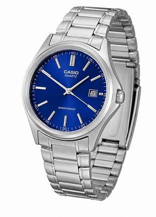 Мужские часы casio mtp-1183a-2a